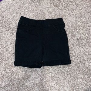 New without tags- Jumping beans girls shorts size 5